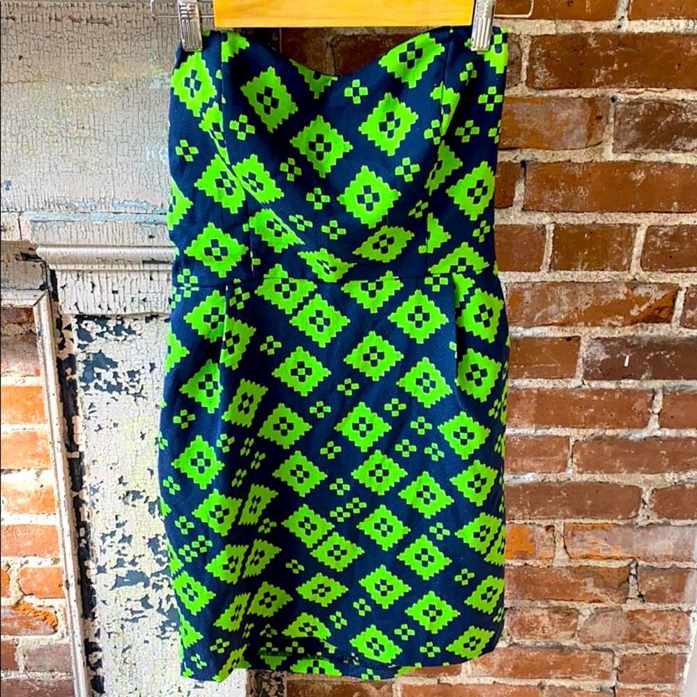 Cocktail dress